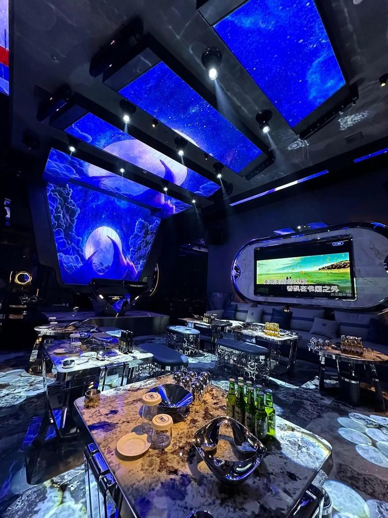 抚州商务ktv优选高品质商务ktv体验-乐安县ktv预订